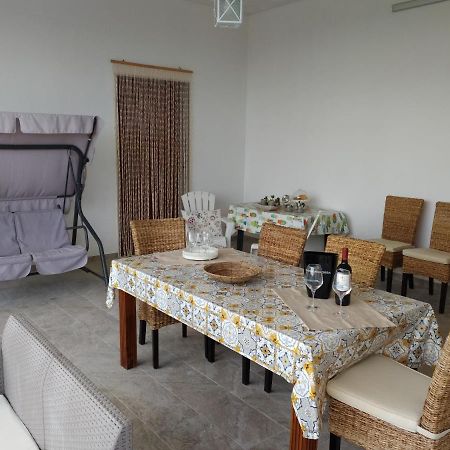 Holiday In Sicily Menfi Exterior foto